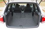 Volkswagen Golf GTi 2012 года
